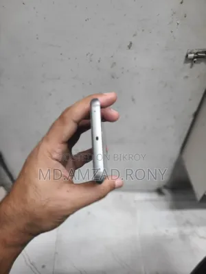 Samsung Galaxy S6 edge 32 GB Black