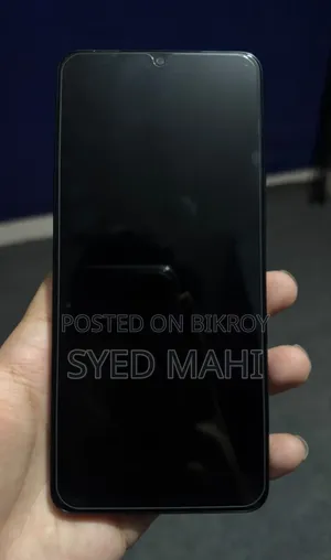 নতুন Vivo Y05 ১২৮ জিবি ব্লু