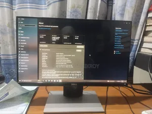 Desktop Computer HP ProDesk 400 G4 8GB Intel Core i7 HDD 1T