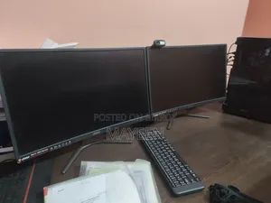 Msi Optix G241vc 24-Inch Full Hd Curved Gaming Monitor