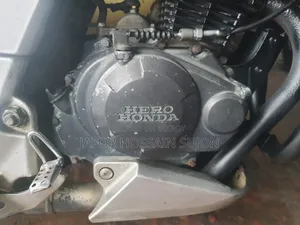 Hero 2012 Silver