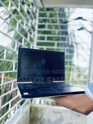 ল্যাপটপ ডেল জি৭ ১৭ ৭৭৯০ ১৬জিবি ইন্টেল কোর আই৫ এসএসএইচডি+এসএসডি ১টিবি