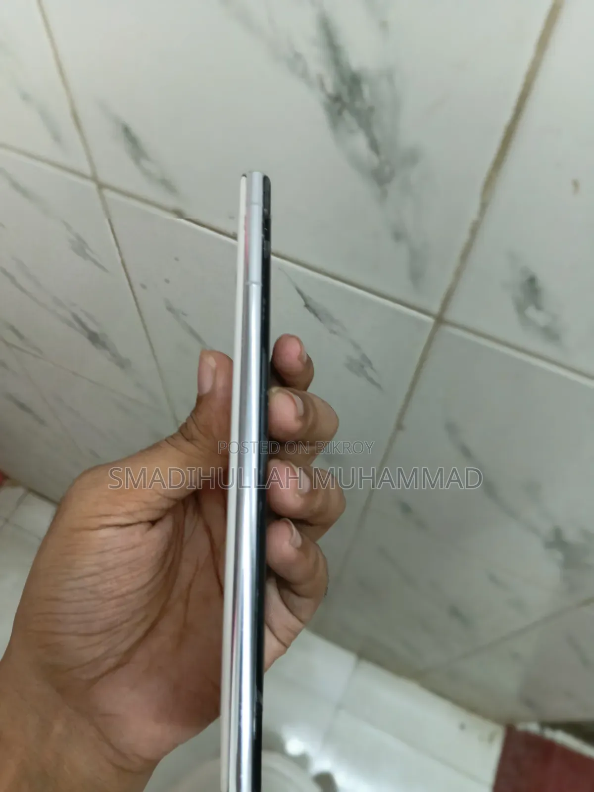 Samsung Galaxy S22 Ultra 128 GB White
