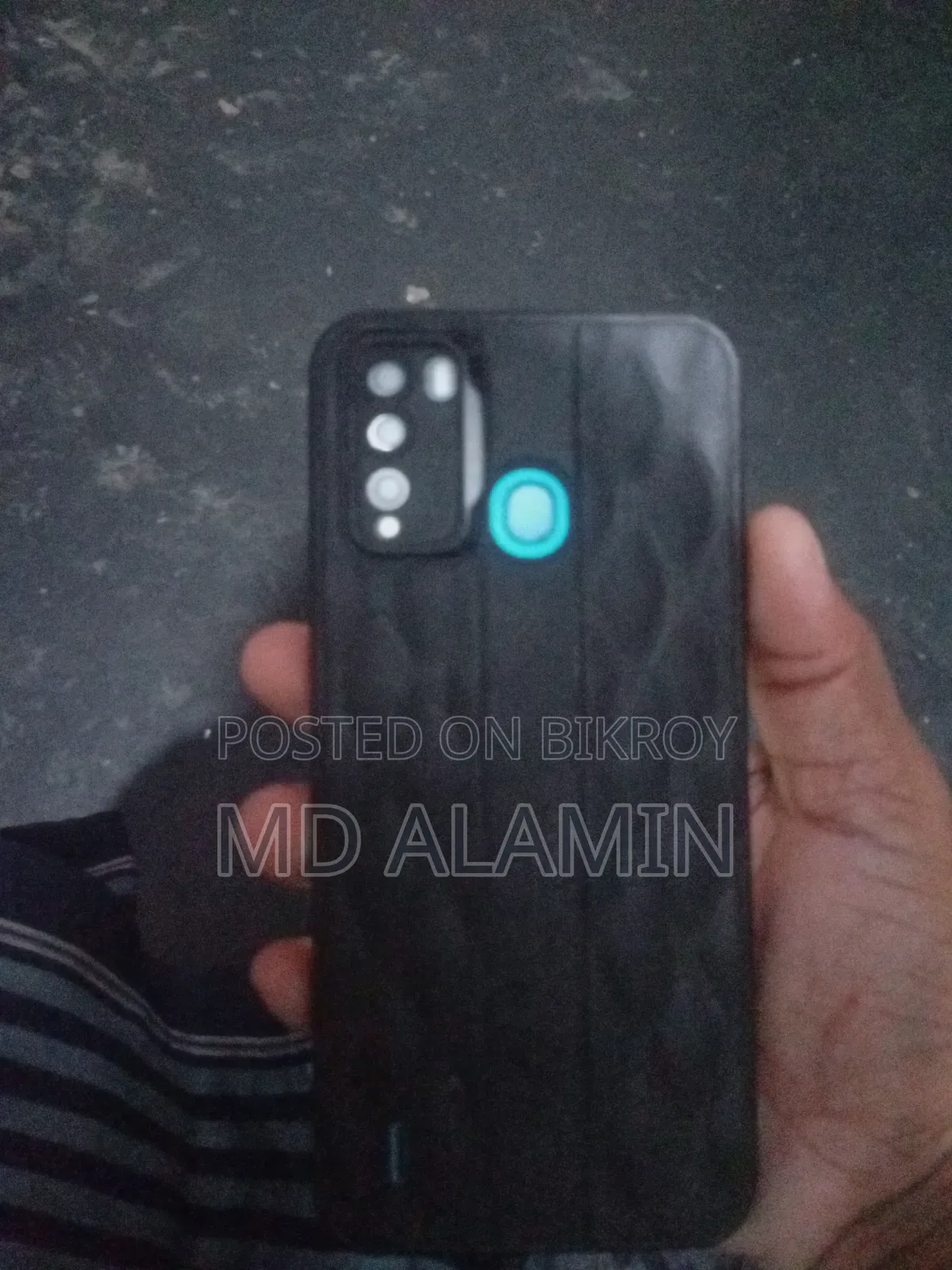 Telit G82 Blue