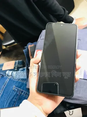 Xiaomi Redmi Note 11 Pro+ 5G 256 GB Black