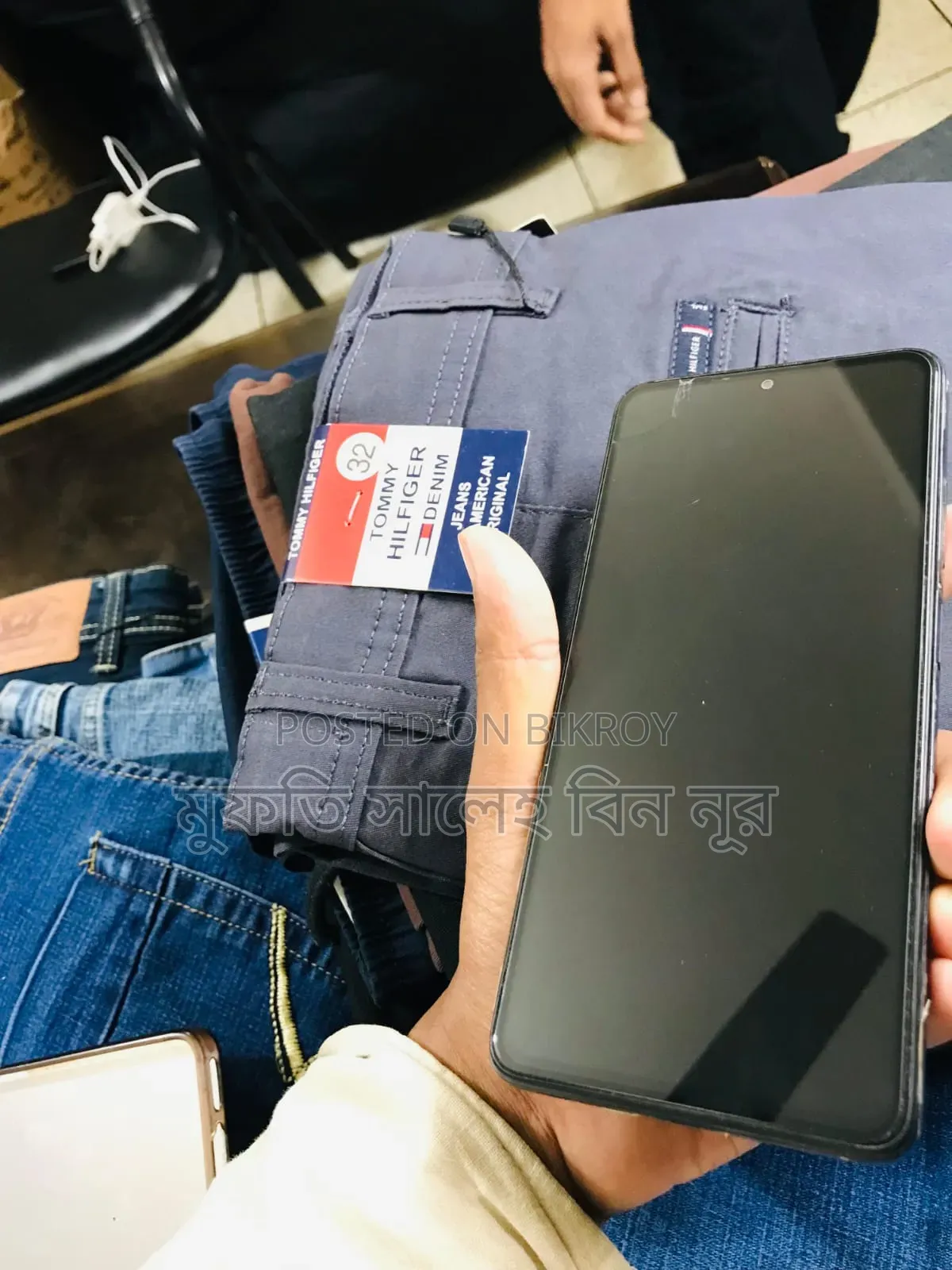 Xiaomi Redmi Note 11 Pro+ 5G 256 GB Black