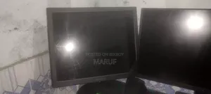 I have another monitor lying at home so I am selling it