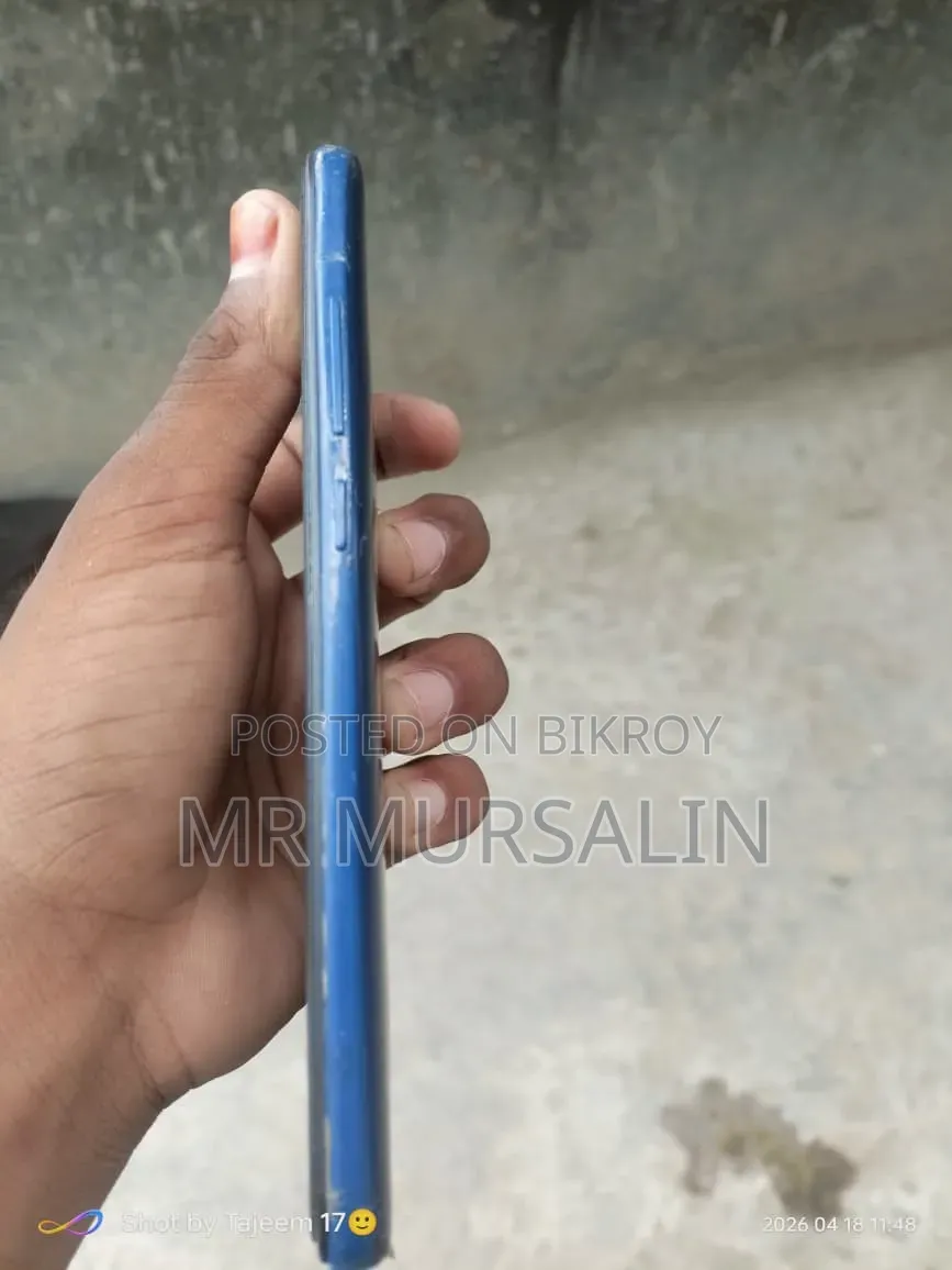 Xiaomi Redmi 8 64 GB Blue