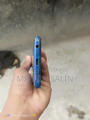 Xiaomi Redmi 8 64 GB Blue
