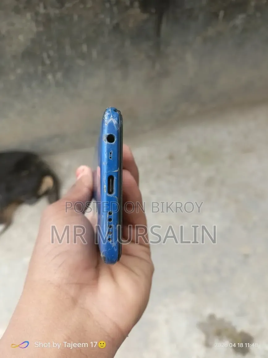 Xiaomi Redmi 8 64 GB Blue