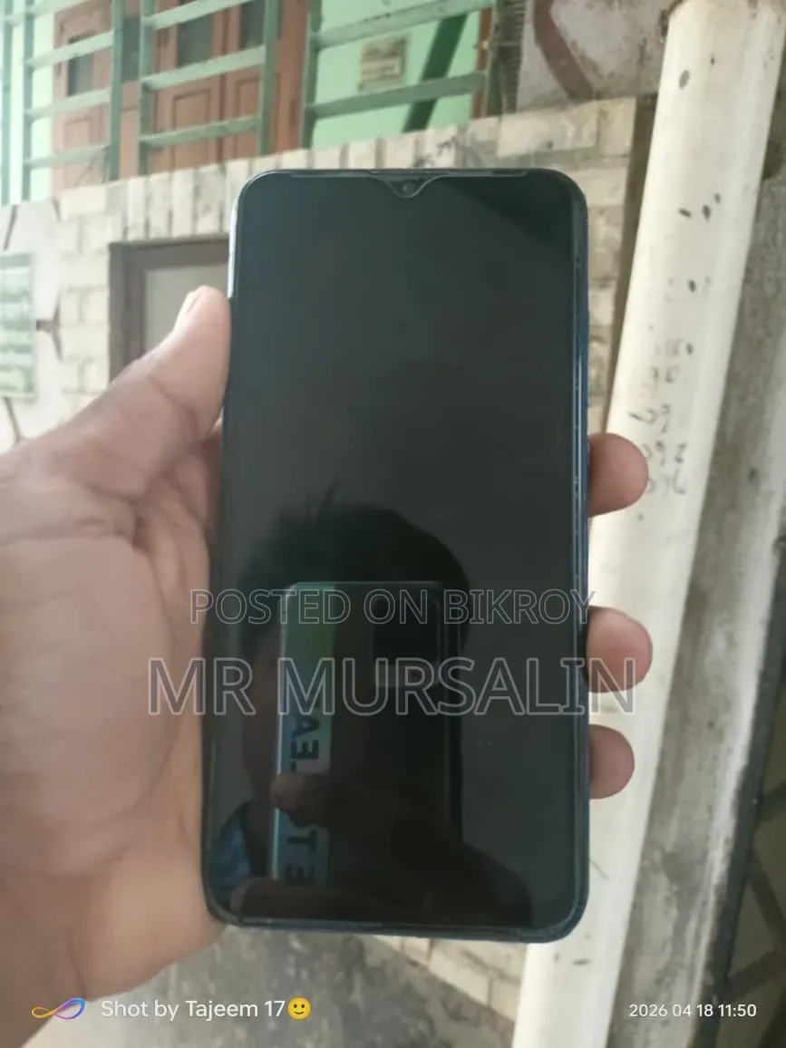 Xiaomi Redmi 8 64 GB Blue