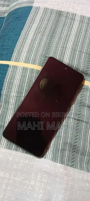 Xiaomi Redmi Note 13 256 GB Black