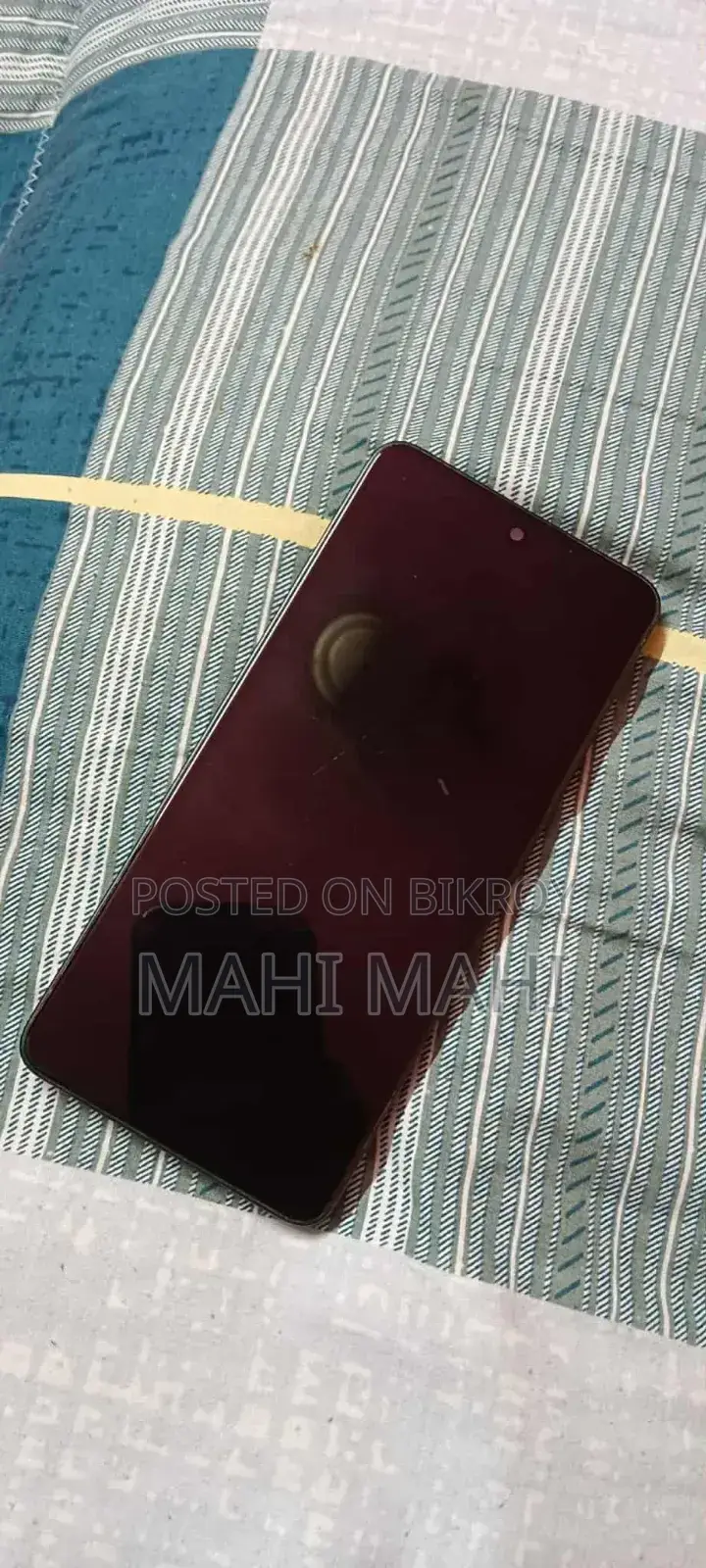 Xiaomi Redmi Note 13 256 GB Black