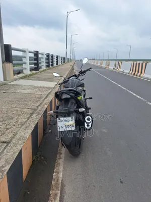 সুজুকি জিএক্স ২০২৩ কালো