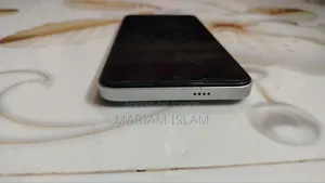 Tecno Spark Go 64 GB White