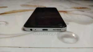 Tecno Spark Go 64 GB White