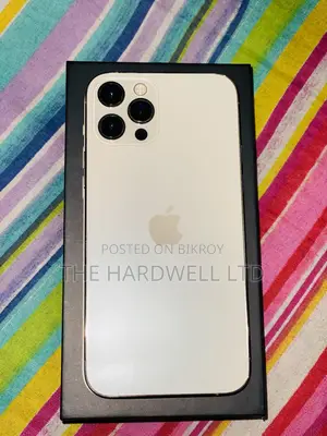 Apple iPhone 12 Pro 256 GB Gold