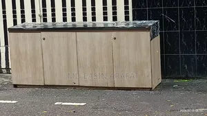 কিচেন কেবিনেট