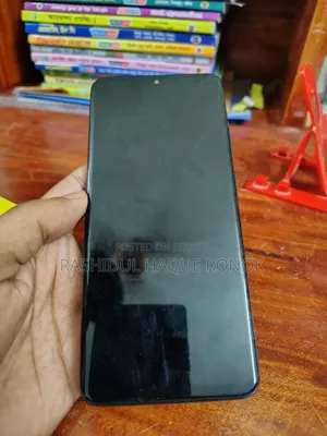 Samsung Galaxy S20 128 GB Blue