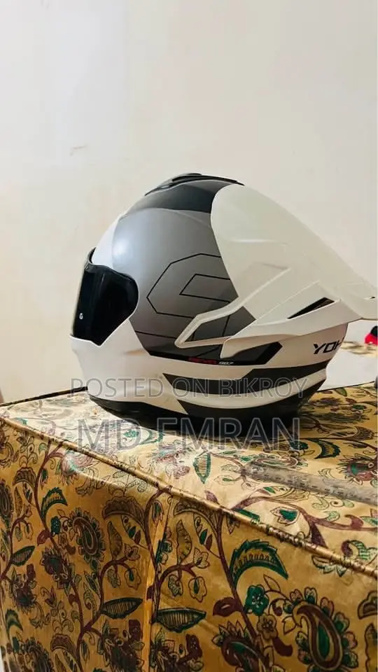 Yohe 987 Helmet