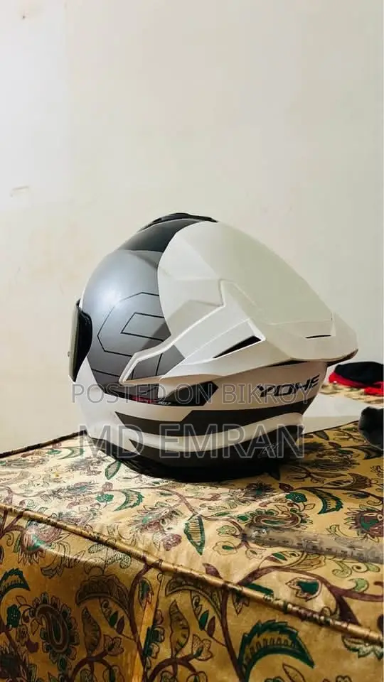 Yohe 987 Helmet