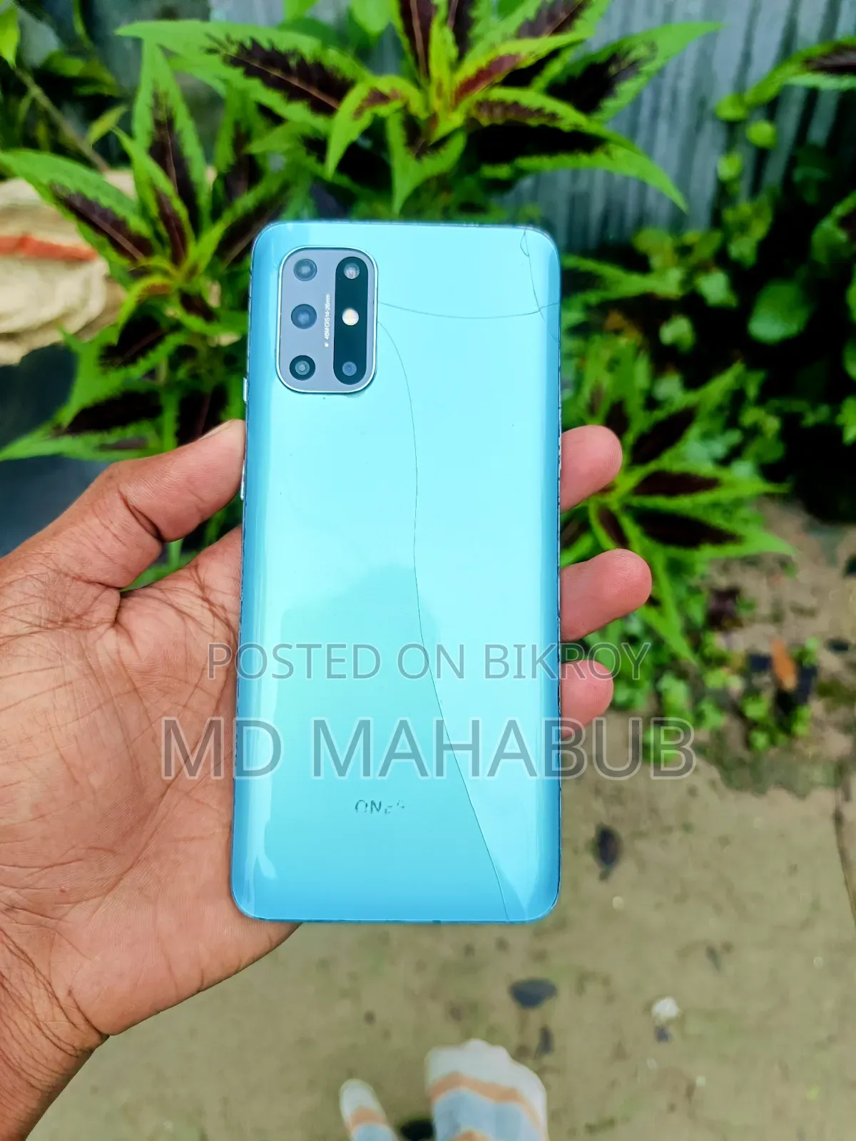OnePlus 8T 256 GB