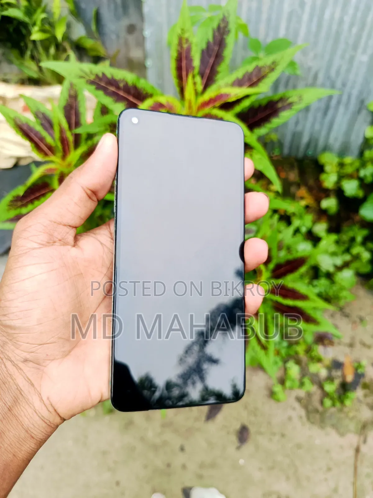 OnePlus 8T 256 GB