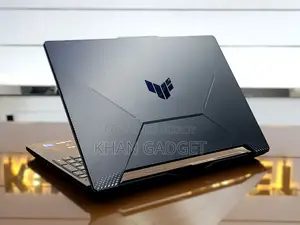 Laptop Asus TUF Gaming F15 16GB Intel Core I5 SSD 512GB