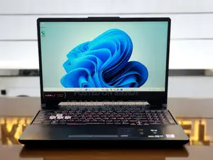 Laptop Asus TUF Gaming F15 16GB Intel Core I5 SSD 512GB