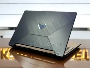 Laptop Asus TUF Gaming F15 16GB Intel Core I5 SSD 512GB