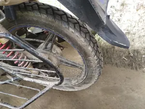 Runner Turbo 125 2019 Blue