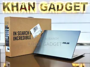 Laptop Asus Zenbook 14 8GB Intel Core I5 SSD 512GB