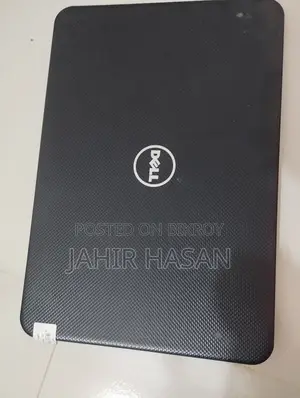 ল্যাপটপ ডেল ইন্সপিরন ১৫ ৪ জিবি ইন্টেল কোর আই৩ এইচডিডি+এসএসডি ১ টেরাবাইট