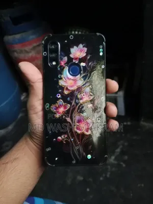 Xiaomi Redmi 7 32 GB Blue