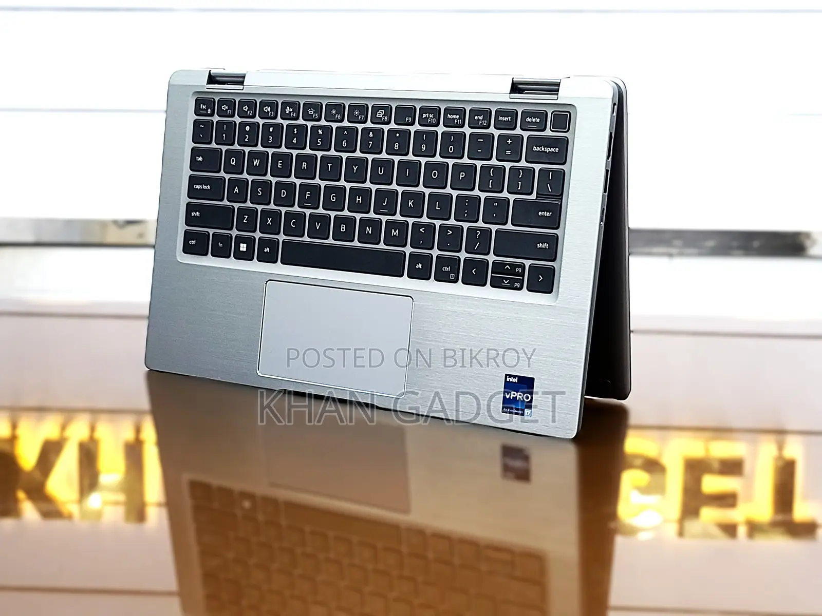 Laptop Dell Latitude 7340 16GB Intel Core I7 SSD 512GB
