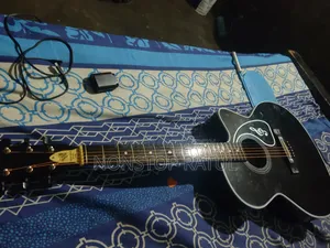 একদম নতুন গিটার দেখলেই বুঝবেন