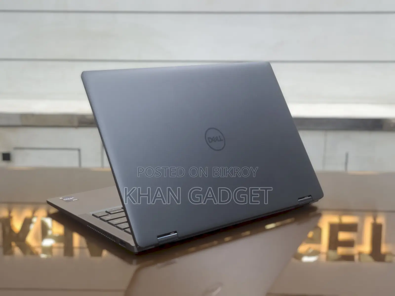 Laptop Dell Latitude 9430 16GB Intel Core I7 SSD 512GB