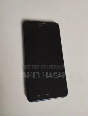 HTC U11 64 GB Blue