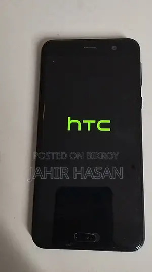 HTC U11 64 GB Blue