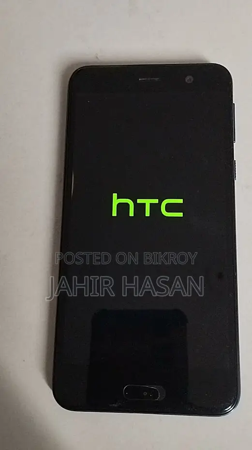 HTC U11 64 GB Blue