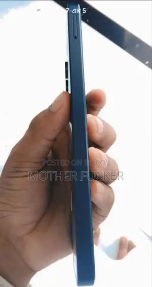 Samsung Galaxy A06 128 GB Blue