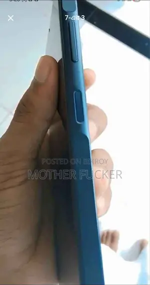 Samsung Galaxy A06 128 GB Blue