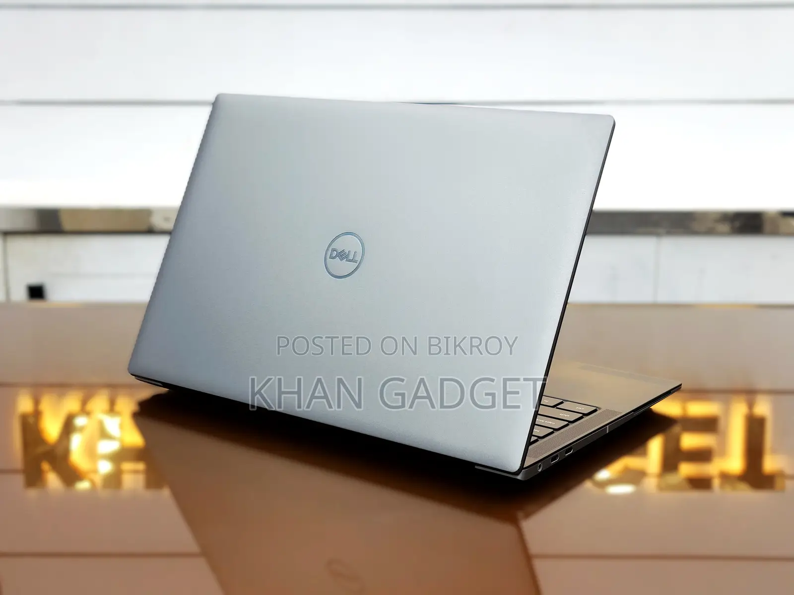 Laptop Dell Precision 5470 32GB Intel Core I9 SSD 512GB