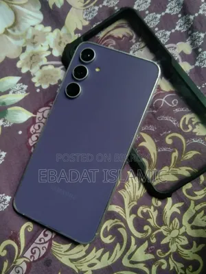 Samsung Galaxy S23 FE 256 GB Purple