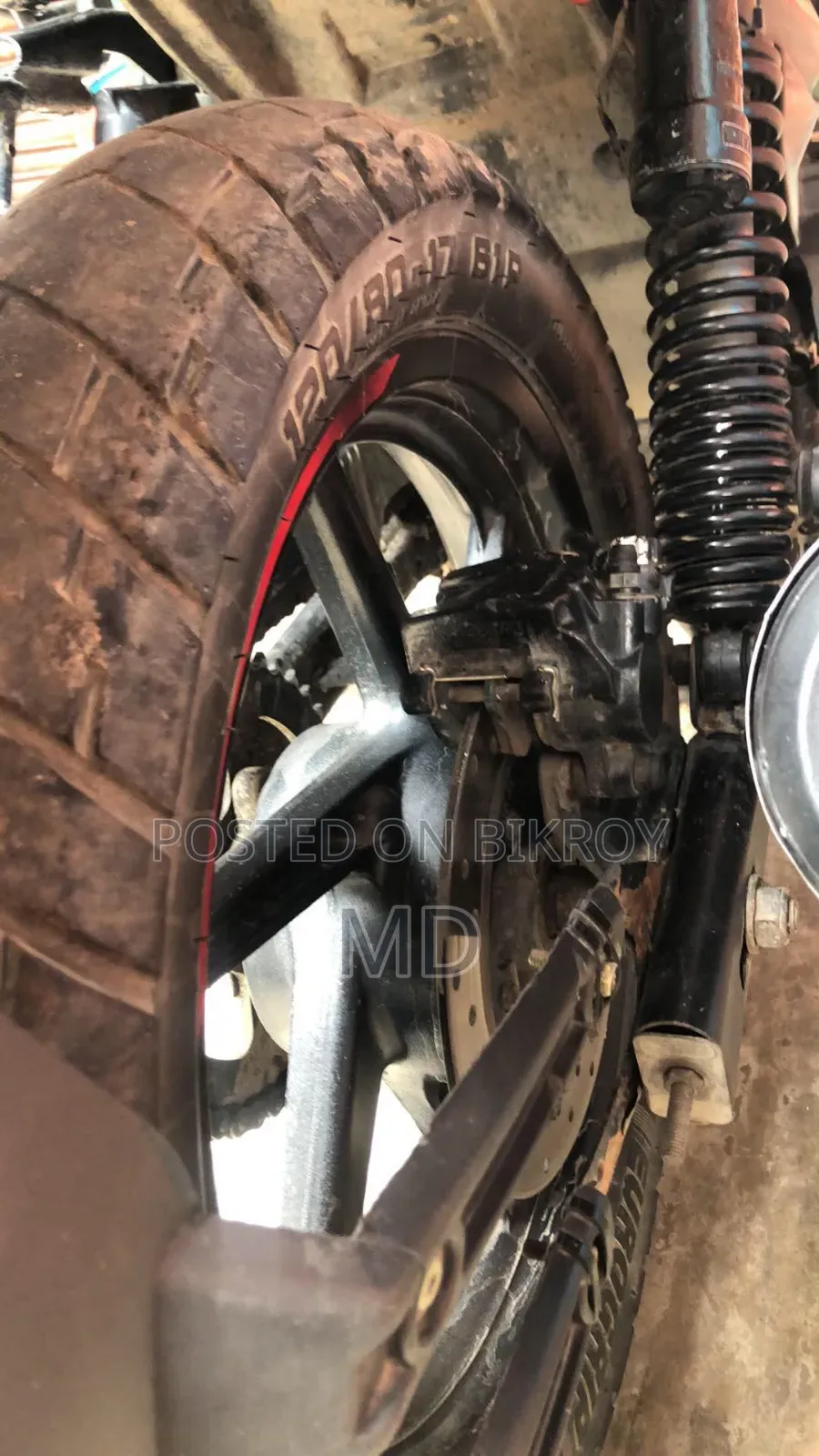 Bajaj Pulsar 150 2022 Black