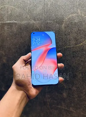 New Xiaomi Mi 11 128 GB Gray