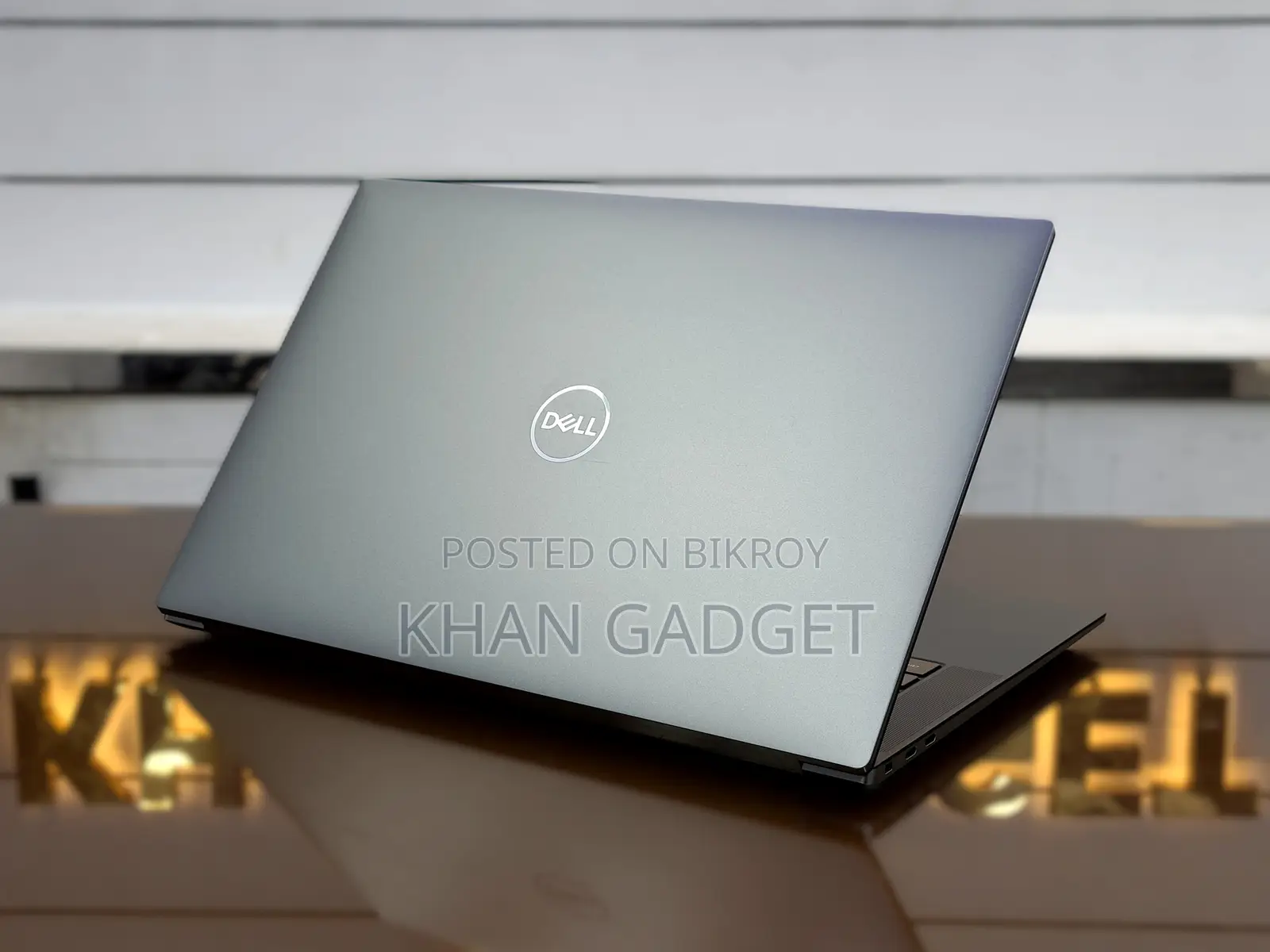 Laptop Dell Precision 5570 16GB Intel Core I7 SSD 512GB