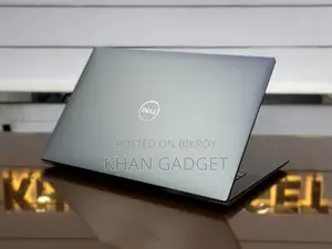 Laptop Dell Precision 5570 16GB Intel Core I7 SSD 512GB
