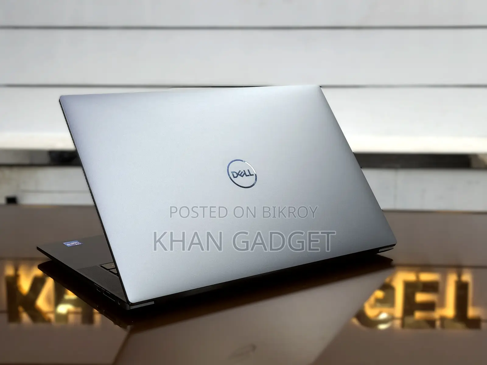 Laptop Dell Precision 5570 16GB Intel Core I7 SSD 512GB