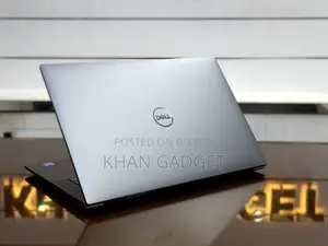 Laptop Dell Precision 5570 16GB Intel Core I7 SSD 512GB